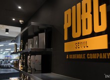 Ghé thăm trụ sở của Bluehole, nơi đã khiến PUBG thay đổi cả làng game thế giới