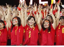 Chuyện lạ: Game thủ gửi ‘tâm thư’ yêu cầu NPH lùi lịch ra game để cổ vũ U23 Việt Nam