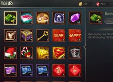 Liên Quân Mobile: 3 sự kiện đổi vật phẩm mà game thủ rất mong đợi lúc này