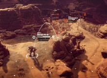 Game chiến tranh robot siêu hiện đại Battletech sắp mở cửa, tin mừng cho game thủ