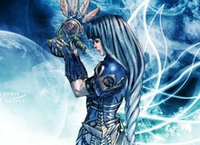 Valkyrie Profile Lenneth - Tượng đài dòng game PSP chính thức đổ bộ lên mobile