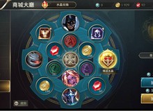 Liên Quân Mobile: Cùng xem Vòng Quay Kho Báu ở các server trong 2 tuần đầu tháng 3 có những gì?