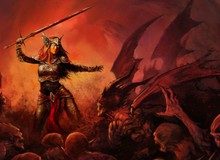 Baldur’s Gate: Siege of Dragonspear - Huyền thoại RPG chuẩn bị hồi sinh trên điện thoại di động