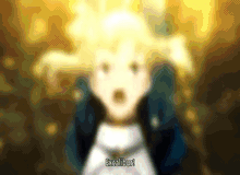 “Memoria” trong Anime Fate/ Zero sẽ trở thành ca khúc chủ đề trong Nữ Vương Nổi Loạn?