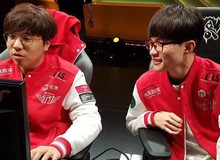 SKT T1 không còn là chính mình: Khi Thánh Faker mất đi Phép Bổ Trợ thứ 3 của mình vĩnh viễn