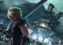 Square Enix cuống cuồng tuyển người, dự án Final Fantasy 7 Remake rơi vào bế tắc
