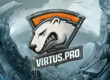 DOTA 2: Hủy diệt đối thủ 3-0 chóng vánh, Virtus Pro trở thành "Vua Major"