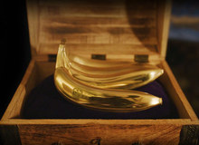Sea of Thieves tổ chức giải đấu "Quả Chuối Vàng" - Giải nhất hẳn một nải chuối vàng ròng giá hơn 2 tỷ