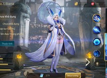 Liên Quân Mobile: 2 sai lầm trong cách sử dụng Liliana mà nhiều game thủ đang mắc phải