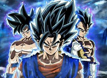 Dragon Ball Super: Những giả thuyết từng được nhiều fan ủng hộ nhưng hóa ra đều trật lất