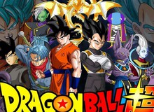 Sự trùng hợp thú vị giữa tiêu đề tập cuối cùng của Dragon Ball Super và Dragon Ball GT