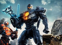 Pacific Rim 2 - Tựa phim viễn tưởng thú vị mới mà bạn không nên bỏ qua