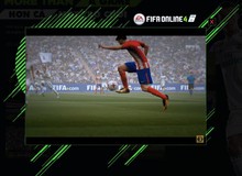 FIFA Online 4 sẽ là game online về thể thao KHỦNG nhất được phát hành tại Việt Nam?