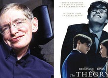 Stephen Hawking – Thuyết yêu thương và dấu ấn của một tài năng xuất chúng của nhân loại