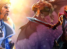 DOTA 2: Top 4 nạn nhân thảm hại sau đợt nerf tại bản 7.10