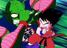 Top 6 trận chiến yêu thích của chính tác giả Akira Toriyama trong Dragon Ball