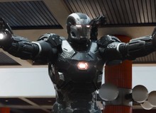 Các siêu anh hùng thay đổi ra sao trong "Avengers: Infinity War"?