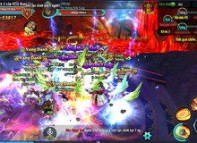 "Dân cày" thực thụ đang phát cuồng với Tây Du Phong Thần Ký và đây chính là lý do