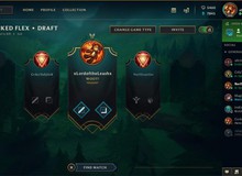 Riot ra mắt tính năng mới ở Việt Nam, giúp gamer vào Hàng Chờ cùng bạn bè trong 1 nốt nhạc mà chả cần mời