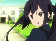 Điểm danh những nàng hầu gái dễ thương được yêu thích nhất trong anime