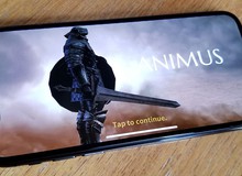Tải ngay Animus - Truyền nhân game nhập vai "khó nhất lịch sử" vừa cập bến Android