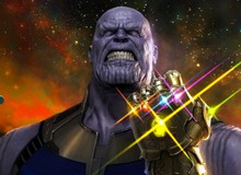 Mưu đồ thực sự của Thanos trong "Avengers: Infinity War" là gì?