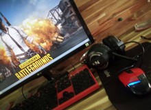 Cộng đồng PUBG Việt phát sốt với chú chuột 130 ngàn đồng có thể sấy M249 X8 chuẩn như hack