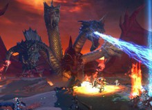 Game thủ rảnh rỗi tiêu diệt Boss “trâu” nhất game dù phần thưởng cực "bèo" chỉ để cho... vui