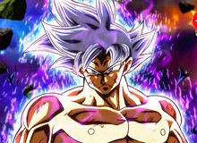 Dragon Ball Super tập 130: Goku đánh bại Jiren nhưng vũ trụ 7 vẫn chưa thể giành chiến thắng