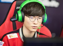 Faker thừa nhận các HLV SKT T1 vẫn cho rằng Blank là sự lựa chọn tốt nhất với team vào lúc này