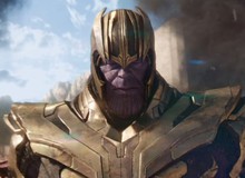 Trailer thứ 2 của Avengers: Infinity War và 15 điều thú vị bạn cần biết