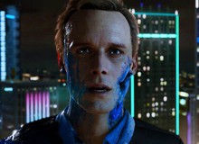 Detroit: Become Human, tựa game nói về người máy nổi dậy chống lại con người sẽ chính thức ra mắt trong tháng 5 tới