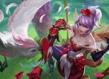 LMHT: Riot dành ưu ái cho Quinn, giảm sức mạnh của Giáp Máu Warmog