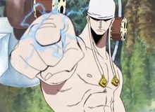 Khám phá 10 điều thú vị xung quanh Haki quan sát trong One Piece