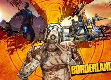 Borderlands 2, tựa game phiêu lưu lôi cuốn và hấp dẫn ngay từ cái nhìn đầu tiên