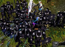 Bạn còn nhớ săn Binh Đoàn Phù Thủy MU Online chứ? Tựa game này đã đem kỉ niệm đó đã trở lại trên smartphone