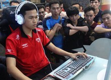 Thách đấu với game thủ phương Tây, Chim Sẻ Đi Nắng chuẩn bị có màn ra mắt đầu tiên trên đấu trường AoE DE