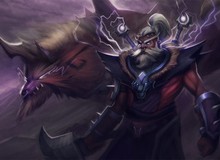 Disruptor trở thành ông hoàng Support mới của DOTA 2