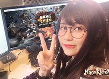 Ngạo Kiếm Vô Song 2 khởi tranh giải đấu mới Huyết Chiến Bang Hội trị giá hơn 50 triệu VNĐ