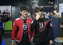 LMHT: Tổng kết LCK tuần 8, KZ chắc suất chung kết, SKT T1 vẫn còn cơ hội playoffs