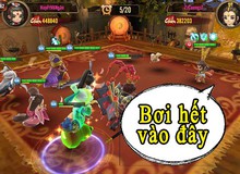 Tôn Kiên 1 giọt máu, không cần Cam Ninh hợp kích, thua 40000 lực chiến vẫn... "cân 6" quá shock