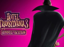 Khách sạn huyền bí Hotel Transylvania 3 chính thức trở lại với Trailer cực chất