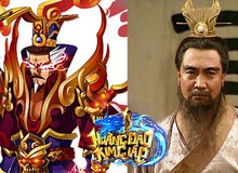 Xuất hiện Tào Tháo phiên bản “cụt chân” đang khiến cộng đồng dậy sóng