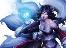 [PBE 8.7 Lần 2] Riot bất ngờ chỉnh sửa lớn đối với Ahri trong bản cập nhật 8.7 trên máy chủ PBE