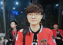 LMHT: Faker thường quên mọi chuyện xảy ra trong một tháng nhưng vẫn nhớ pha solokill Ambition ngày debut