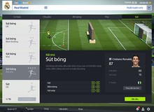 Đánh giá sơ bộ FIFA Online 4 sau ngày đầu Closed Beta