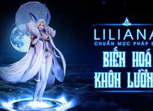 Liên Quân Mobile: Liliana sẽ được phép sử dụng ở giải chuyên nghiệp vào cuối tuần này