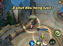 Liên Quân Mobile: Nhiều người chơi ủng hộ quan điểm “3 phút đầu hàng” thay vì 6 phút