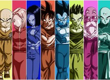 Soi trước nội dung tập cuối Dragon Ball Super qua phần thảo luận từ nhân viên và diễn viên lồng tiếng của bộ phim