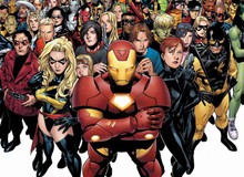 Số phận của các siêu anh hùng nhà Marvel sẽ đi về đâu trong tương lai